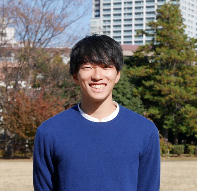 Kyosuke Watanabe